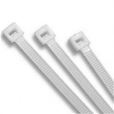 Cable Ties Medium Size 200mm x 3.6mm 1000/Pack